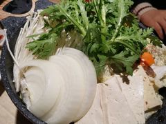 寿喜锅-晓寿司·日本料理(望京博雅店)