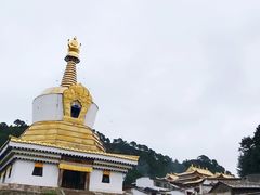 -达仓郎木寺院