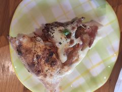 -盘炉forenza·云贵川融合小食堂 ( 钟楼中柳巷店)
