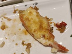 -大渔铁板烧(花园道店)
