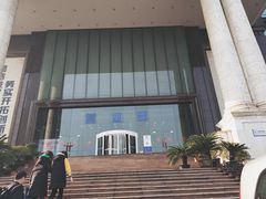 -中国建设银行(湖北省分行营业部)