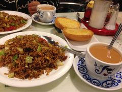 翠华餐厅(旺角文华商场店)-翠华餐厅(旺角文华商场店)