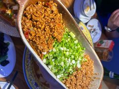 -俭寨大盘鸡·缸子肉·小公鸡·新疆菜(云通店)