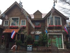 东部华侨城瀑布酒店-深圳东部华侨城瀑布酒店