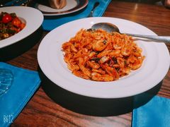 -甘尼仕印度餐厅爵士酒吧(阳春巷店)
