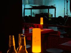 -拾叁唐Livehouse(佛山禅城店)