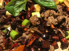 -小大董·烤鸭(凤凰汇店)