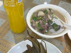 -清真·鸦儿李记·小馆(后海店)