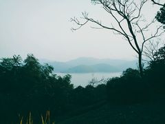 -天目湖涵田半山温泉