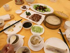 -北京全聚德(西客站店)