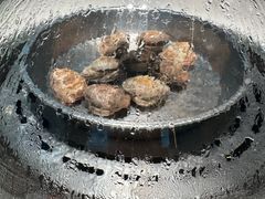 -青蓬蒸汽海鲜·深圳老字号·团建聚会(壹方城店)