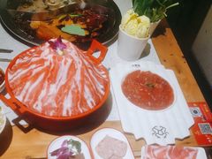 -大龙燚火锅