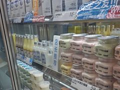 -白色日记·手作酸奶(麦凯乐店)