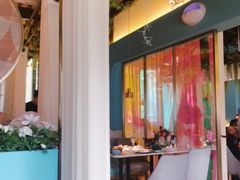 -蜜桃花开·中西融合菜E&W(南长街店)