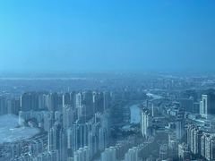 -上海龙之梦万丽酒店