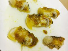 -海大大蒸汽海鲜餐厅·粤菜·特色小炒(欢乐颂店)