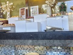 -索菲特西湖大酒店·香榭丽全日候餐厅(南山路店)