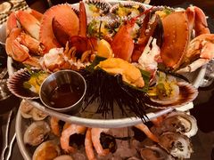 -Water Grill(圣莫妮卡店)