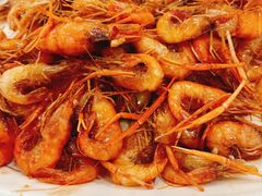 油爆河虾-状元楼(金溪路店)