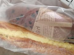 -面包新语(上地华联店)