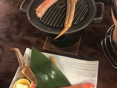 -蟹道乐(新宿本店)