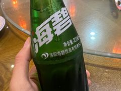 -杏花村水席楼(西大街总店)