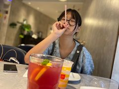 -必胜客(中大银泰店)