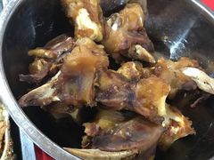 -伟记牛蹄(道滘店)