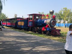 -永定河休闲森林公园