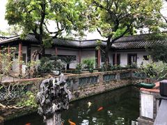 -东莞市可园博物馆