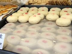-爱德顺糕点食屋(利民道店)