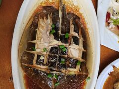 -天天渔港海鲜酒家(石浦玉泉路店)