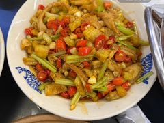 -潇湘阁(三里屯SOHO店)