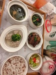 -尚圣月子会所·庄园式月子中心(萧山湘湖店)