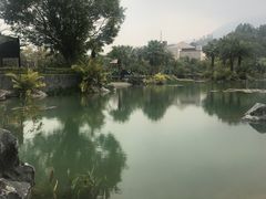 -广州都喜泰丽温泉度假酒店