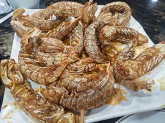 -张树军海鲜(王府壹号店)