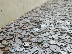 -欧洲被害犹太人纪念碑