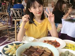 -御彩酒家(东风东路店)