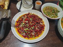 -肖记牛肉鱼杂馆·省级非遗(柏林春天直营店)