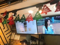 -书亦烧仙草(武侯五大花园店)