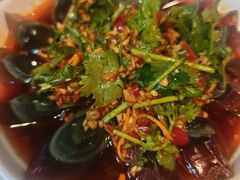 -61号餐吧(兴坪古镇漓江店)