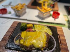 -豪客来牛排(伟诚广场店)