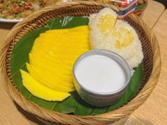 -迷你椰·泰式大排档(共康店)