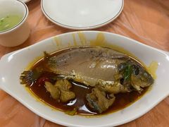 -邮亭丁鲫鱼(大足总店)