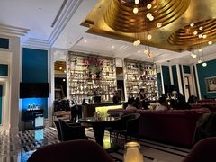 -The St·Regis Bar 瑞吉酒吧