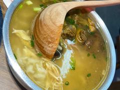 -晓彭肥肠鸡(茂业天地店)