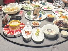 -好福记饭店(红梅公园店)