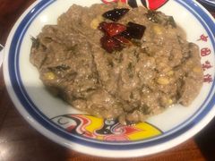 -李记白水羊头·清真老味家常菜(石景山店)