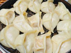 -老爷子原味蒸饺(总店)