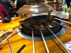 -大王·水浒烤肉(交通路直营总店)